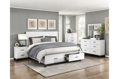 Garretson Bedroom Set