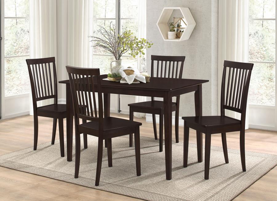 Gomez Dining Set