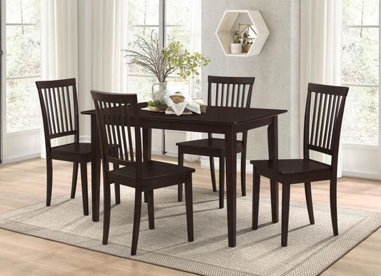 Gomez Dining Set