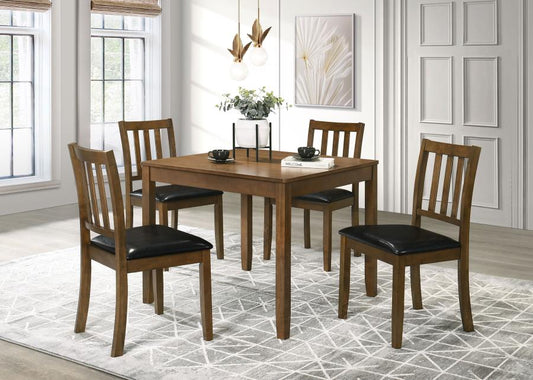 Parkwood 5-piece Dining Set