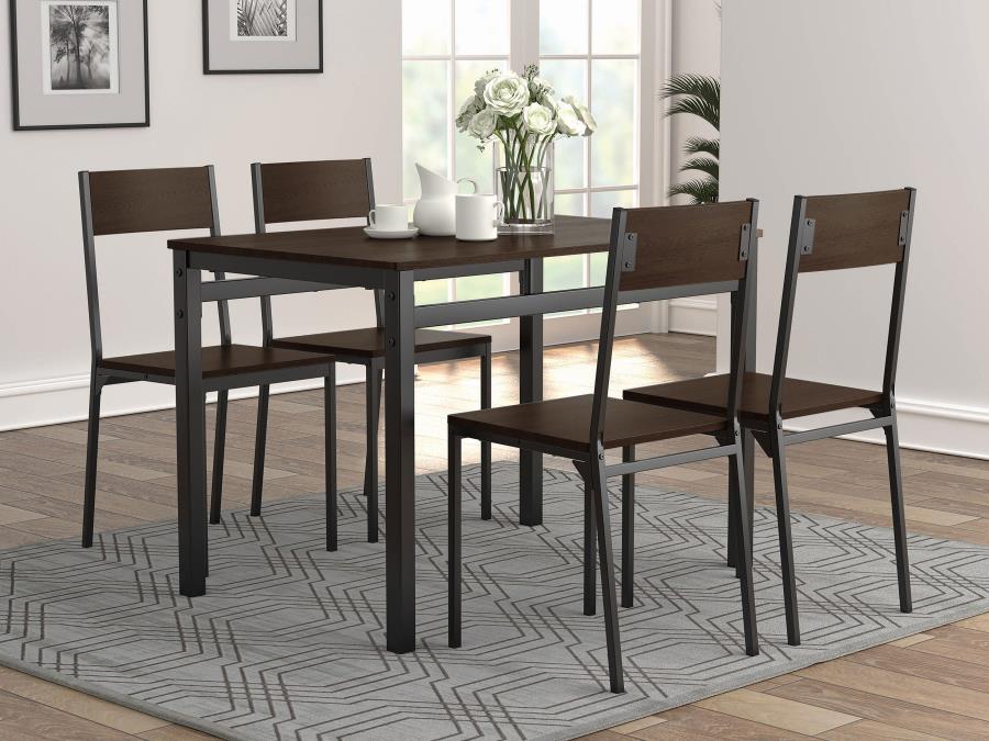 Lana Dining Set