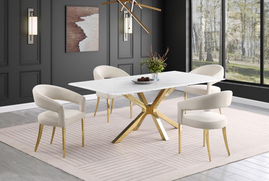 Venera Dining Set