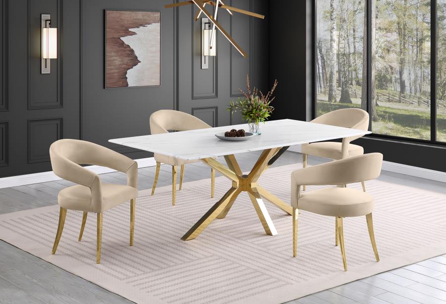 Venera Dining Set