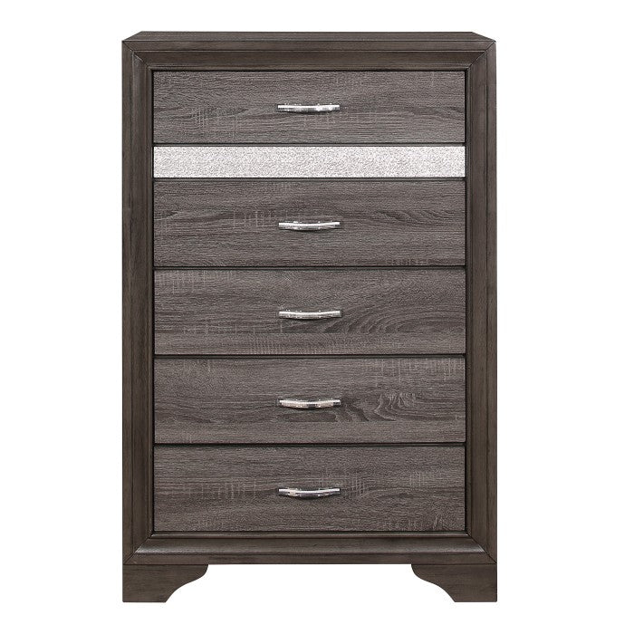 Luster Bedroom Set
