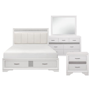 LUSTER BEDROOM SET LABOR DAY SALE