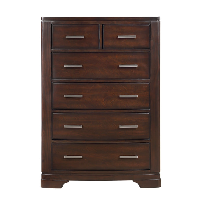 Hudson Bedroom Set