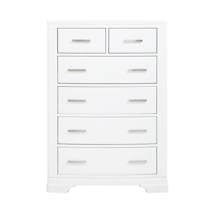 Hudson Bedroom Set