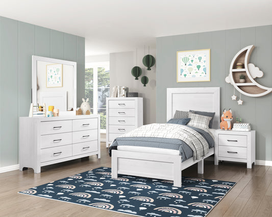 Corbin Bedroom Set