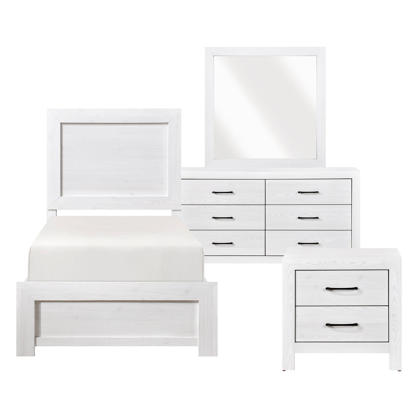 CORBIN BEDROOM SET LABOR DAY SALE