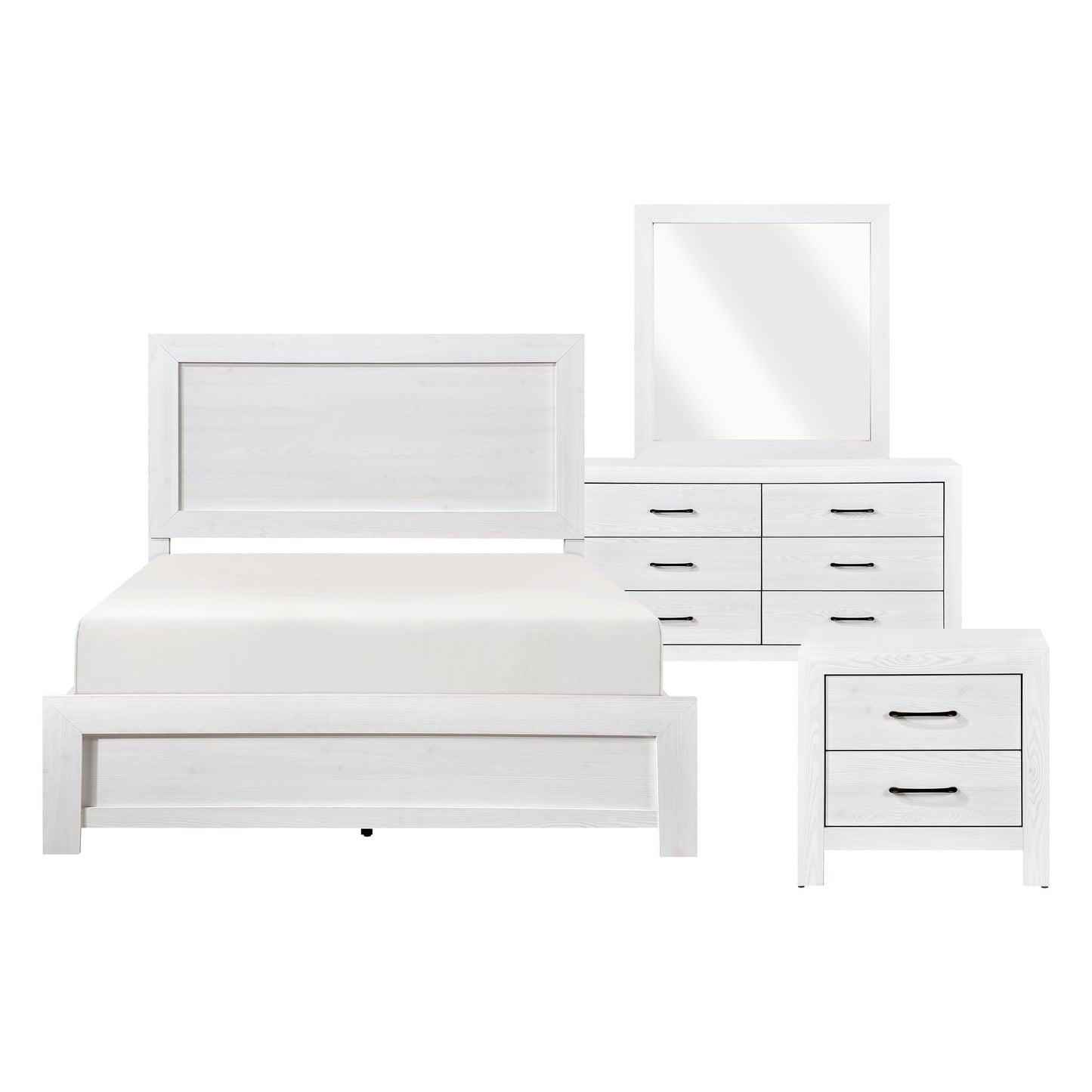 CORBIN BEDROOM SET LABOR DAY SALE