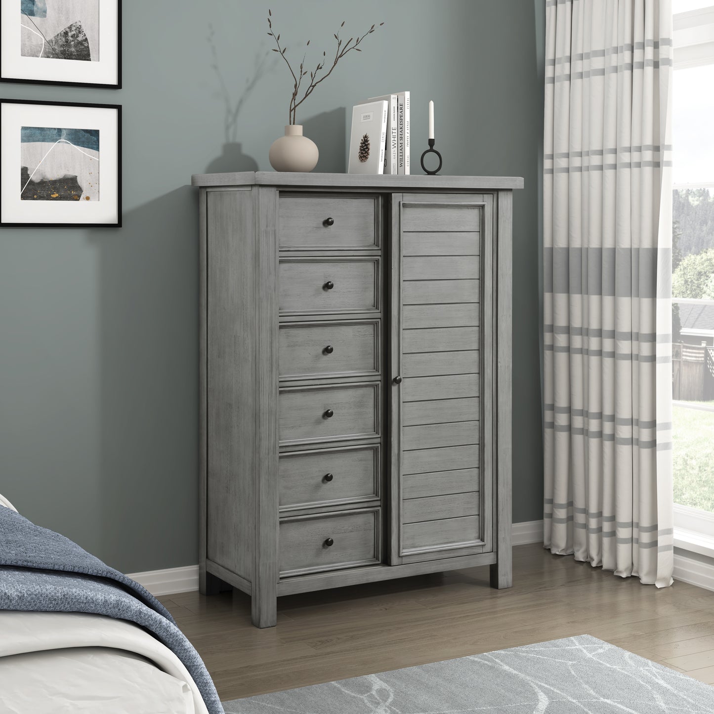 Logandale Bedroom Set