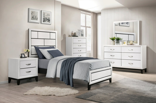 Davi Bedroom Set