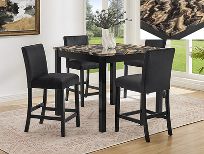 Lennon Counter-Height Dining Set