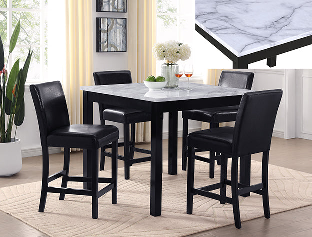 Lennon Counter-Height Dining Set