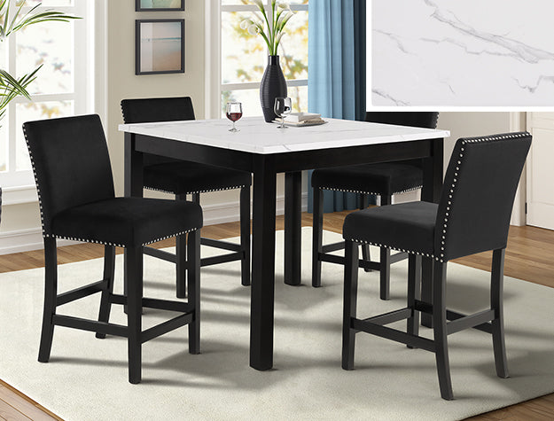 Lennon Counter-Height Dining Set