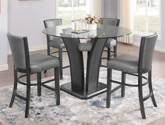 Camelia Counter-Height Dining Set