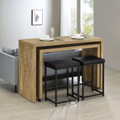 Davista Counter-height set