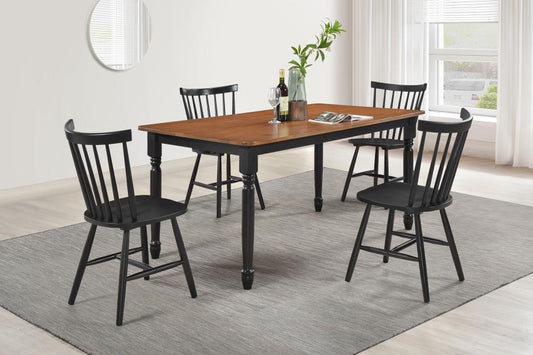 Hollyoak Dining Set