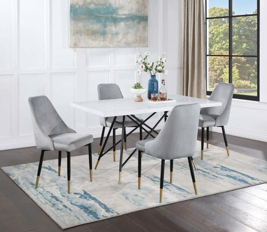 Gabrielle Dining Set