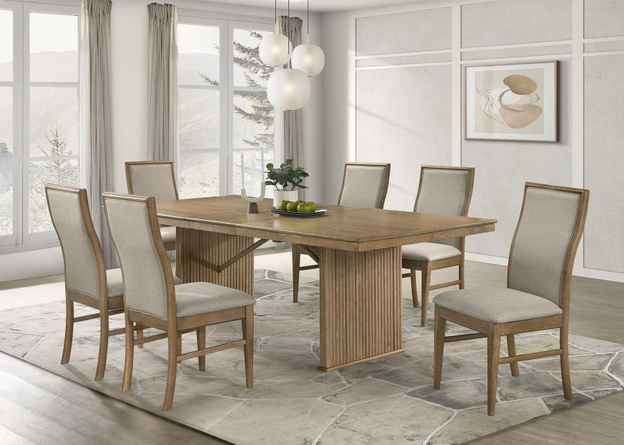 Adinina Dining Set