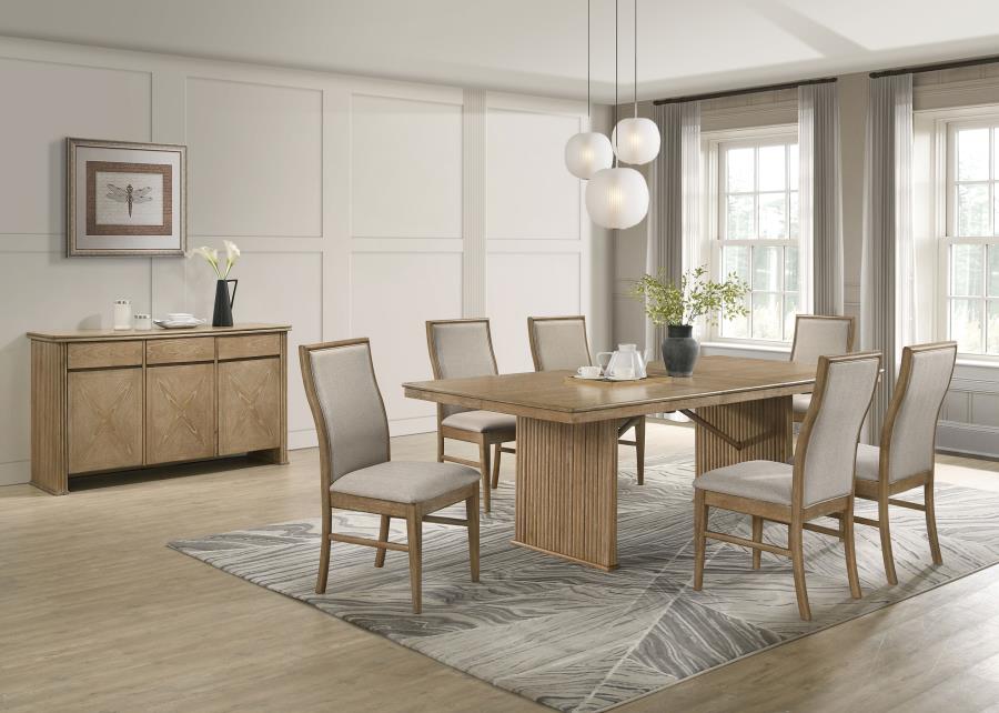 Adinina Dining Set