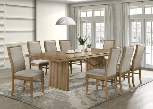 Adinina Dining Set