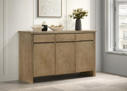 Adinina Dining Set