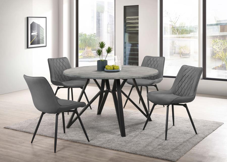 Neil Dining Set