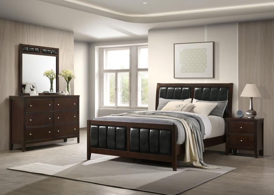 Carlton Bedroom Set