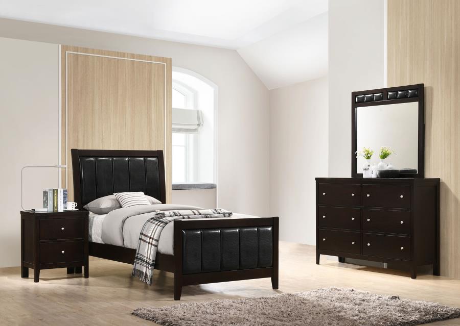 Carlton Bedroom Set