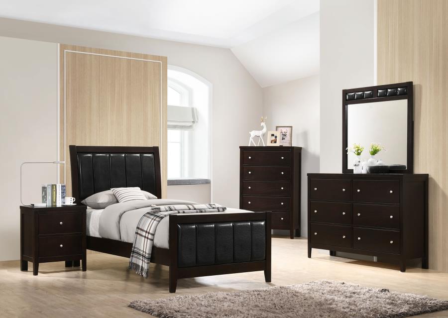 Carlton Bedroom Set