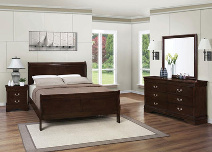LOUIS PHILIPPE BEDROOM SET LABOR DAY SALE