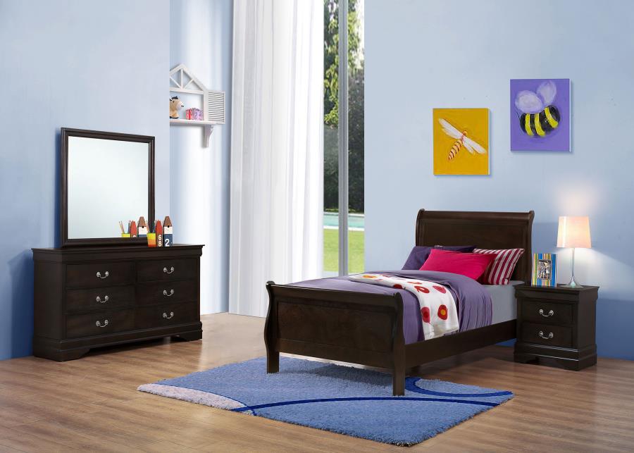LOUIS PHILIPPE BEDROOM SET LABOR DAY SALE