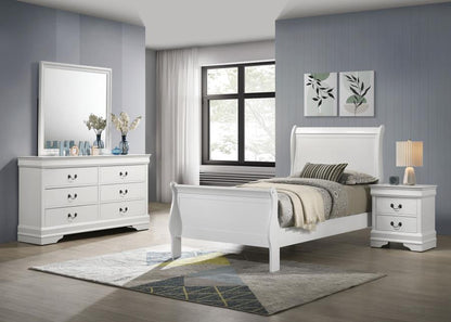 LOUIS PHILIPPE BEDROOM SET LABOR DAY SALE
