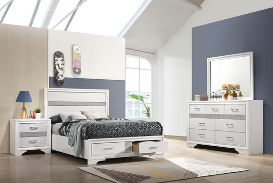 MIRANDA BEDROOM SET LABOR DAY SALE