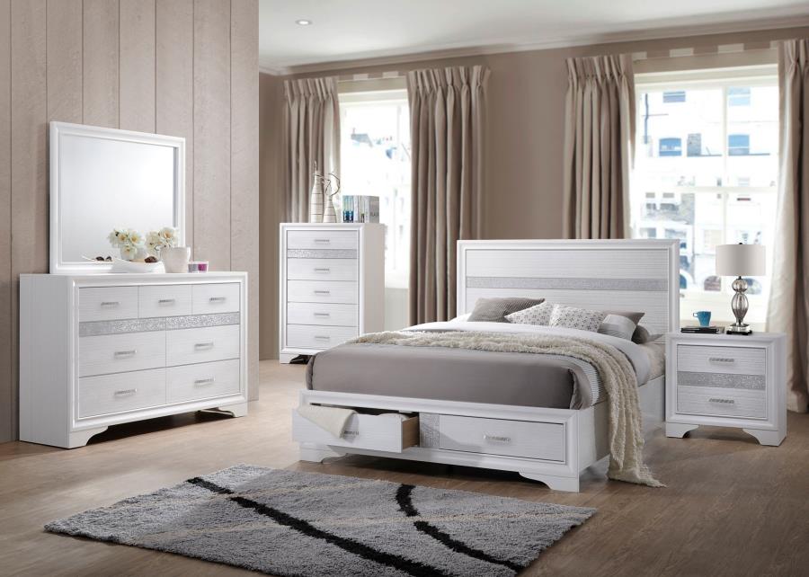 MIRANDA BEDROOM SET LABOR DAY SALE