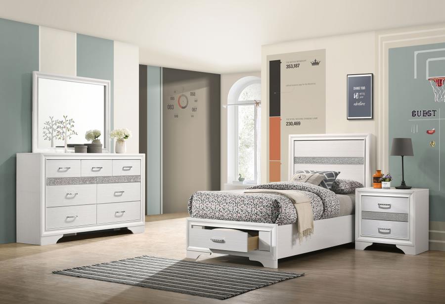 MIRANDA BEDROOM SET LABOR DAY SALE