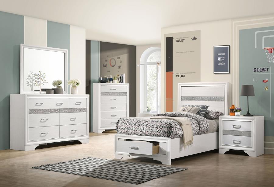 MIRANDA BEDROOM SET LABOR DAY SALE