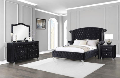 Deanna Bedroom Set