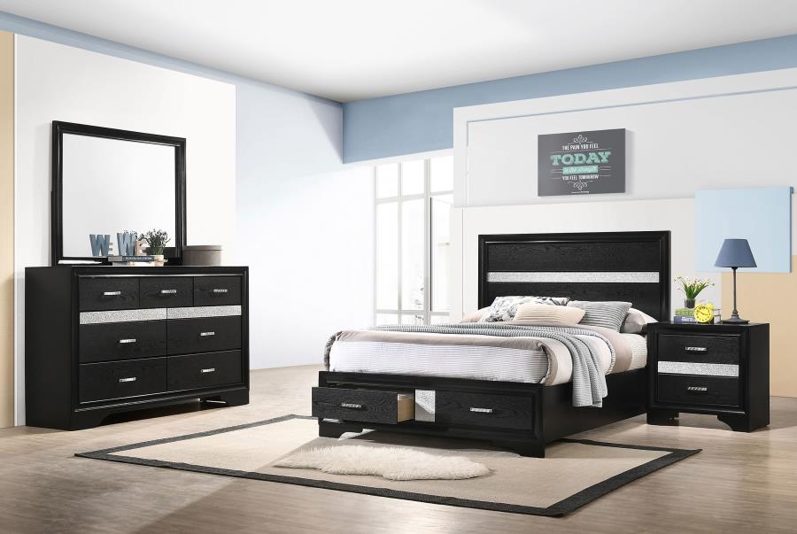 MIRANDA BEDROOM SET LABOR DAY SALE