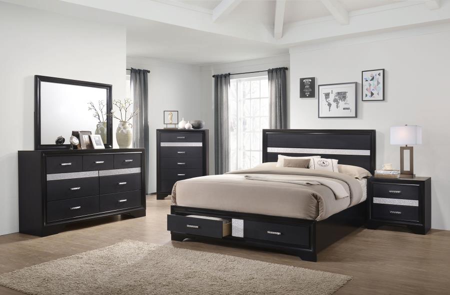 MIRANDA BEDROOM SET LABOR DAY SALE