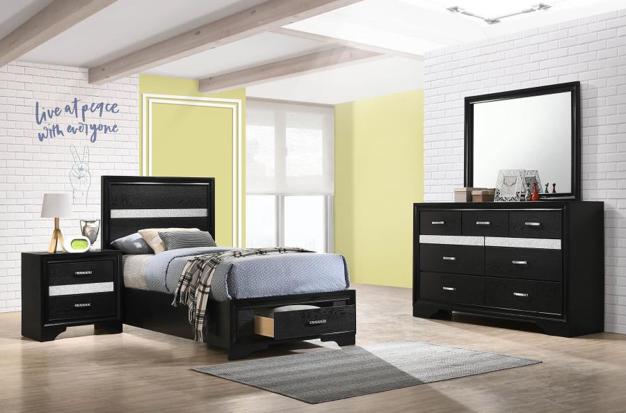 MIRANDA BEDROOM SET LABOR DAY SALE