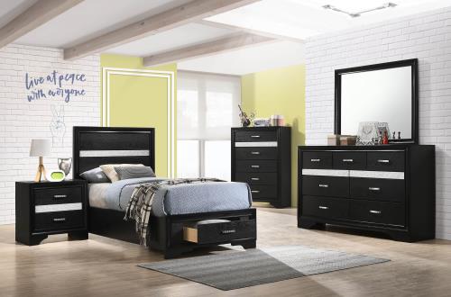 MIRANDA BEDROOM SET LABOR DAY SALE