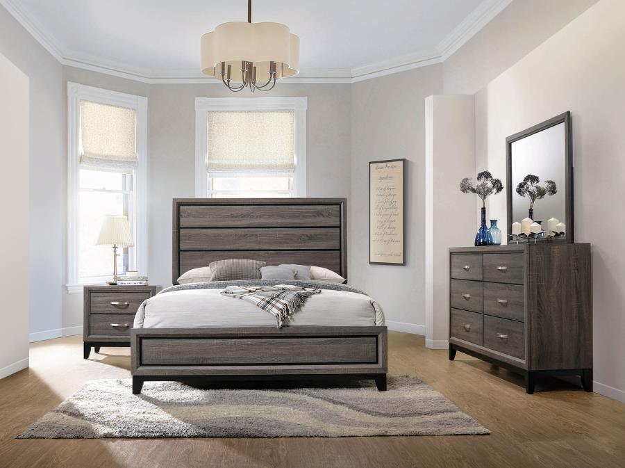 Watson Bedroom Set