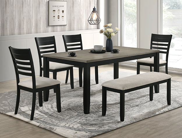 Folio Dining Set
