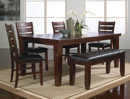 Bardstoen Dining Set
