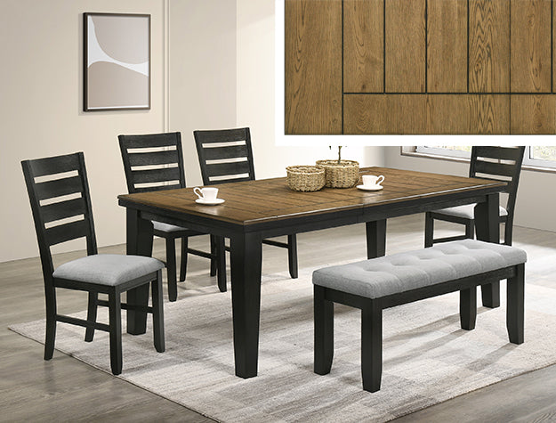 Bardstoen Dining Set