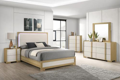 Hyland Bedroom Set