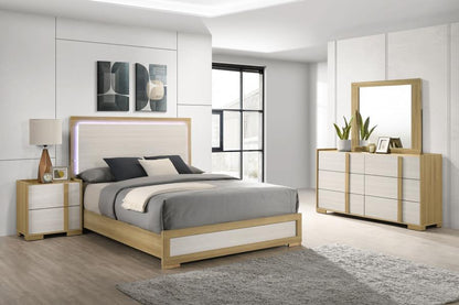 Hyland Bedroom Set