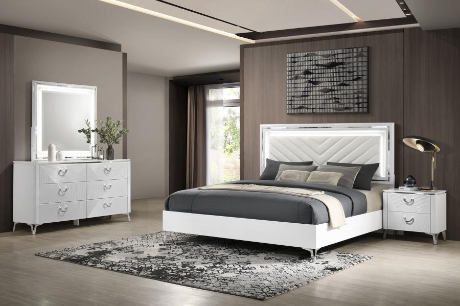 Cassia Bedroom Set